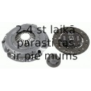 Sajūga komplekts SACHS 3000 240 001