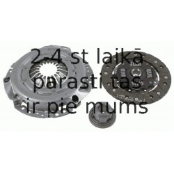 Sajūga komplekts SACHS 3000 240 001