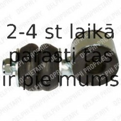 Тяга / стойка, стабилизатор DELPHI TC2027