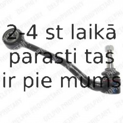 Рычаг независимой подвески колеса, подвеска колеса DELPHI TC2066