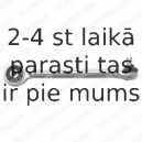 Рычаг независимой подвески колеса, подвеска колеса DELPHI TC773