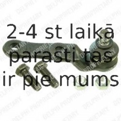Balst-/Virzošais šarnīrs DELPHI TC796