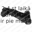 Рычаг независимой подвески колеса, подвеска колеса DELPHI TC797