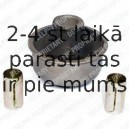 Подвеска, рычаг независимой подвески колеса DELPHI TD249W