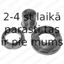 Stūres statne DELPHI TD265W