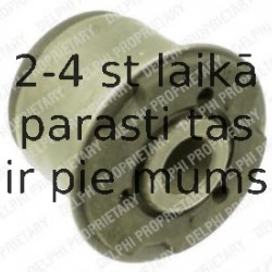 Подвеска, рычаг независимой подвески колеса DELPHI TD293W