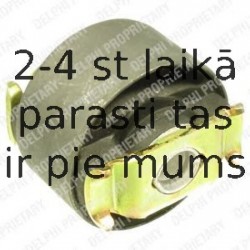 Подвеска, рычаг независимой подвески колеса DELPHI TD323W