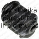 Подвеска, рычаг независимой подвески колеса DELPHI TD387W