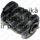 Подвеска, рычаг независимой подвески колеса DELPHI TD393W