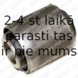 Подвеска, рычаг независимой подвески колеса DELPHI TD403W