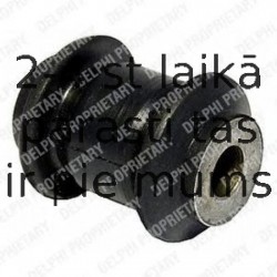 Подвеска, рычаг независимой подвески колеса DELPHI TD409W