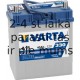 Akumulators VARTA BLUE DYNAMIC A15 40AH 330A EN +-