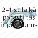 Подвеска, рычаг независимой подвески колеса DELPHI TD413W