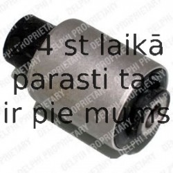 Подвеска, рычаг независимой подвески колеса DELPHI TD415W