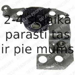 Подвеска, рычаг независимой подвески колеса DELPHI TD434W