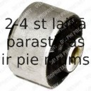 Подвеска, рычаг независимой подвески колеса DELPHI TD437W