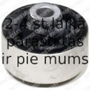 Подвеска, рычаг независимой подвески колеса DELPHI TD438W