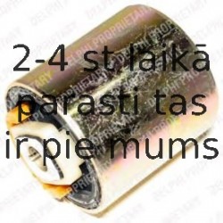 Подвеска, рычаг независимой подвески колеса DELPHI TD439W