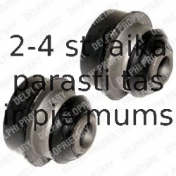 Подвеска, рычаг независимой подвески колеса DELPHI TD443W