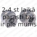 Подвеска, стабилизатор DELPHI TD445W