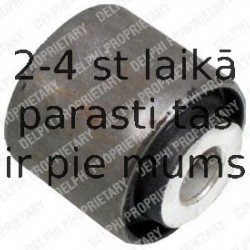 Подвеска, рычаг независимой подвески колеса DELPHI TD451W