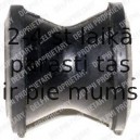 Подвеска, рычаг независимой подвески колеса DELPHI TD464W