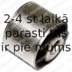 Подвеска, рычаг независимой подвески колеса DELPHI TD475W