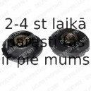 Подвеска, рычаг независимой подвески колеса DELPHI TD482W