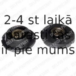 Подвеска, рычаг независимой подвески колеса DELPHI TD482W