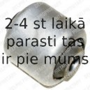 Подвеска, рычаг независимой подвески колеса DELPHI TD483W