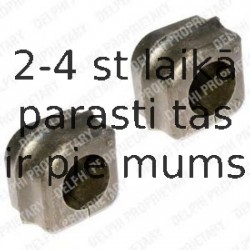 Подвеска, стабилизатор DELPHI TD500W