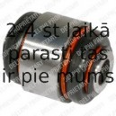 Втулка, балка моста DELPHI TD511W