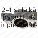 Подвеска, рычаг независимой подвески колеса DELPHI TD523W