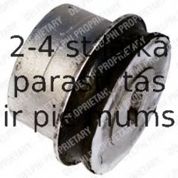 Подвеска, рычаг независимой подвески колеса DELPHI TD527W