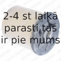 Втулка, балка моста DELPHI TD537W