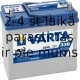 Аккумулятор VARTA BLUE DYNAMIC B34 45AH 330A EN +- 