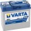 Аккумулятор VARTA BLUE DYNAMIC B34 45AH 330A EN +- 