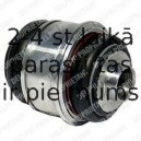 Втулка, балка моста DELPHI TD551W