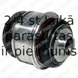 Втулка, балка моста DELPHI TD551W