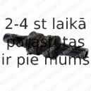 Подвеска, рычаг независимой подвески колеса DELPHI TD556W