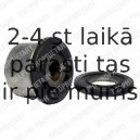 Подвеска, рычаг независимой подвески колеса DELPHI TD558W