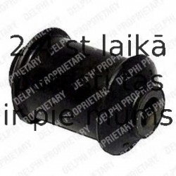 Подвеска, рычаг независимой подвески колеса DELPHI TD567W