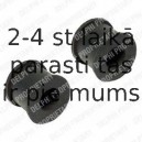 Втулка, стабилизатор DELPHI TD569W