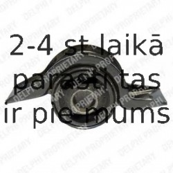 Подвеска, рычаг независимой подвески колеса DELPHI TD578W