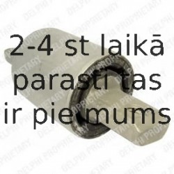 Подвеска, рычаг независимой подвески колеса DELPHI TD586W