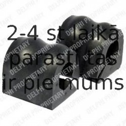 Подвеска, стабилизатор DELPHI TD588W