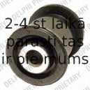 Подвеска, рычаг независимой подвески колеса DELPHI TD605W