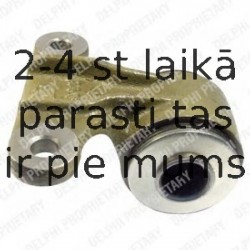 Подвеска, рычаг независимой подвески колеса DELPHI TD644W