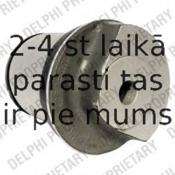 Втулка, балка моста DELPHI TD654W