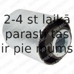 Подвеска, рычаг независимой подвески колеса DELPHI TD668W